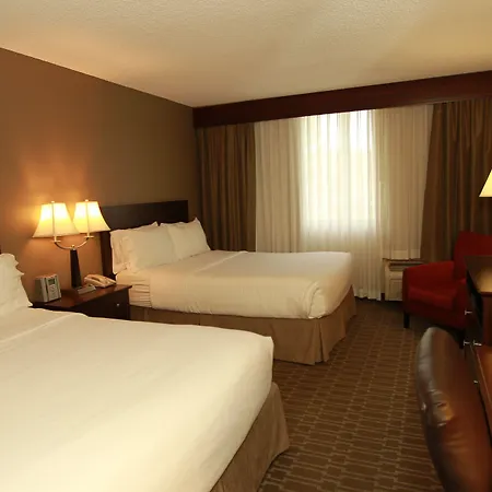 Fairfield By Marriott Issaquah-3