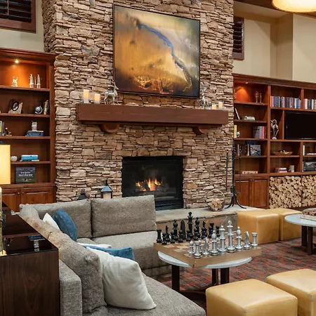 Sheraton Park City-3