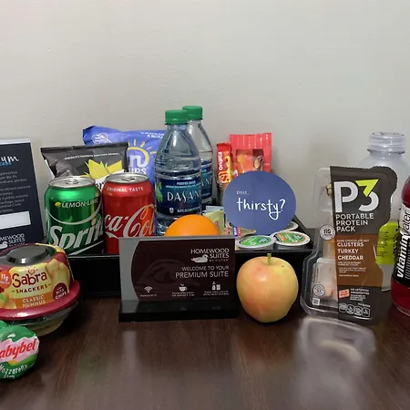 Homewood Suites By Hilton Chicago - Schaumburg-2