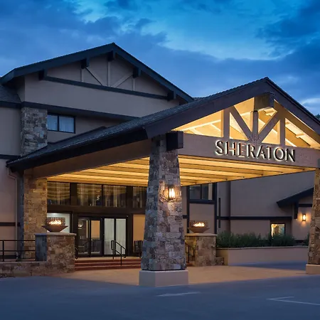 Sheraton Park City-2