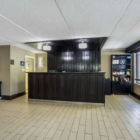 Best Western Harrisburg North Hershey-2