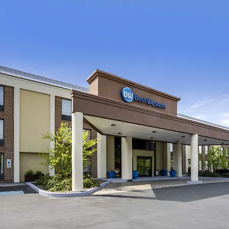 Best Western Harrisburg North Hershey-3