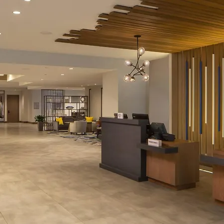 Atlanta Marriott Perimeter Center-2