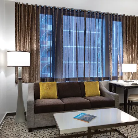 The Donatello Hotel-3