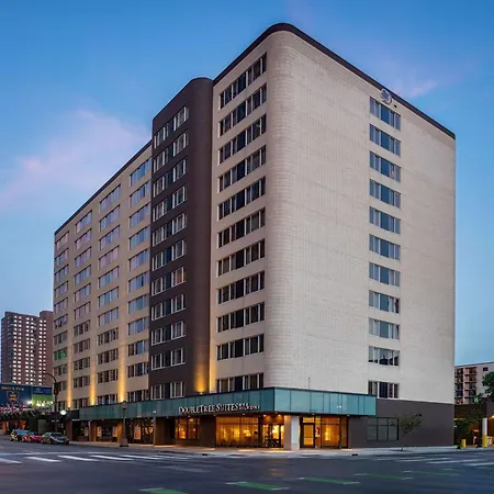Doubletree Suites By Hilton Minneapolis Downtown-3