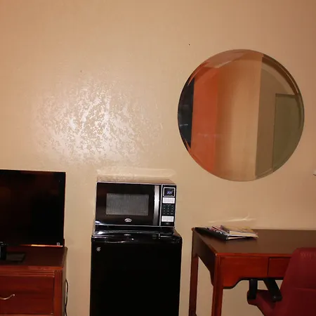 Fairview Inn And Suites-3