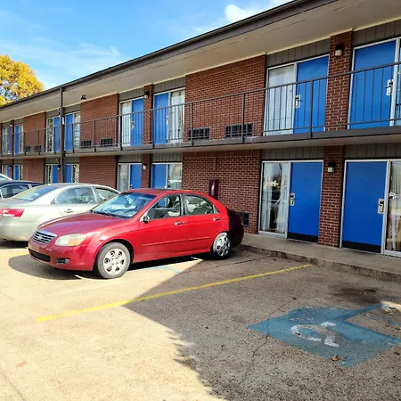 Fairview Inn And Suites-2
