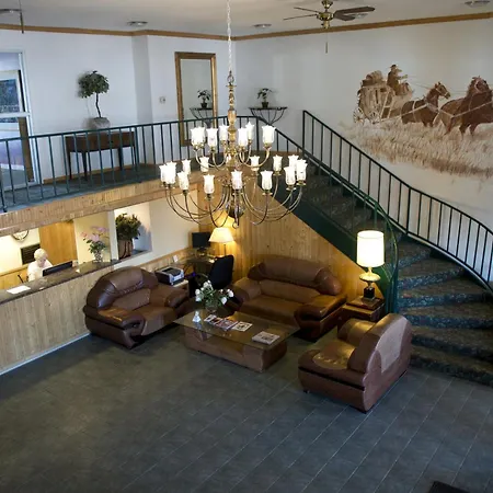 Travelodge By Wyndham Ogallala-3
