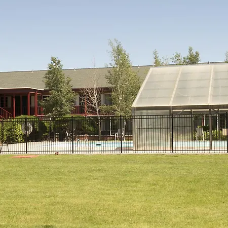 Travelodge By Wyndham Ogallala-2
