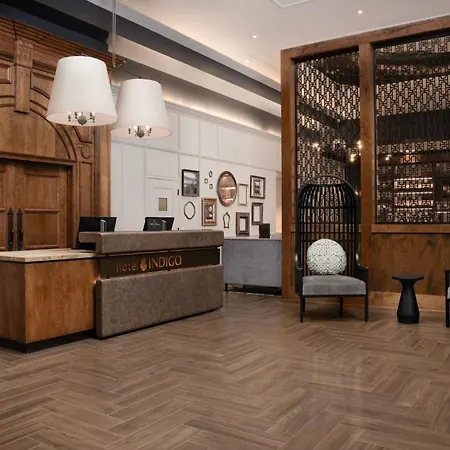 Hotel Indigo Baltimore Downtown By Ihg-3