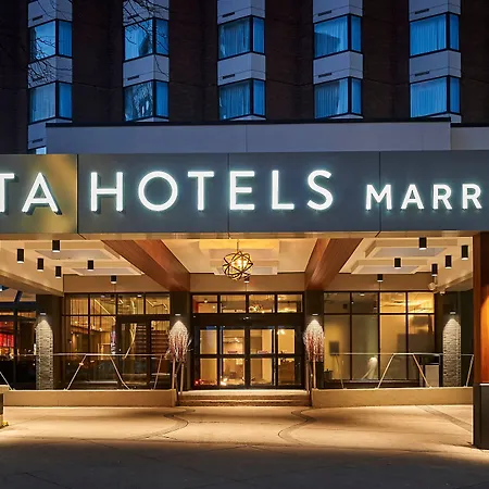 Delta Hotels By Marriott Toronto Mississauga-2