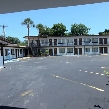 Sunset Inn Historic District St. - St. Augustine-3