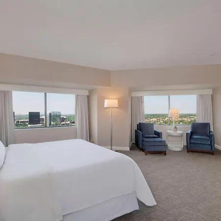 The Westin Dallas Park Central-2
