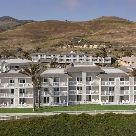 Pismo Lighthouse Suites-3
