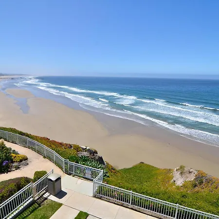 Pismo Lighthouse Suites-2