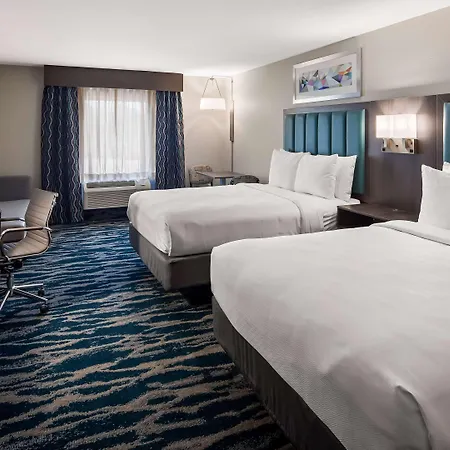 Best Western Plus Executive Residency Nashville-2