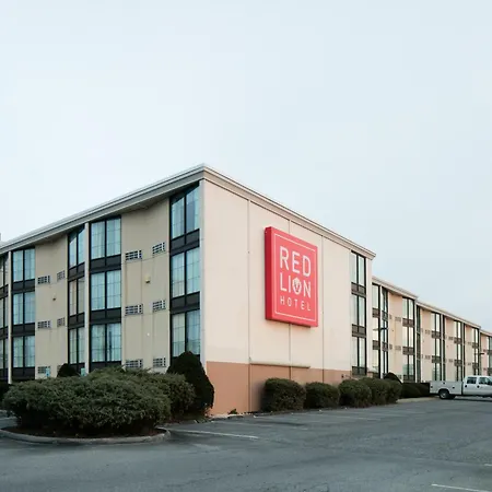 Red Lion Hotel Harrisburg Hershey-3