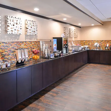 Best Western Plus Midwest Inn-3