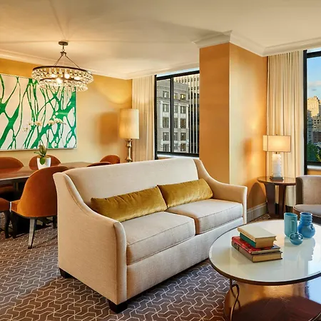 The Rittenhouse Hotel-2