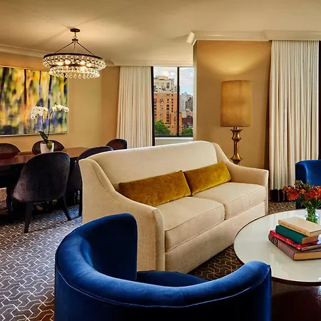 The Rittenhouse Hotel-3