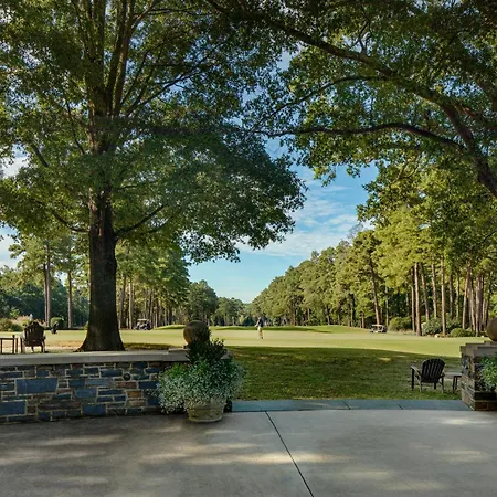 Washington Duke Inn & Golf Club-2