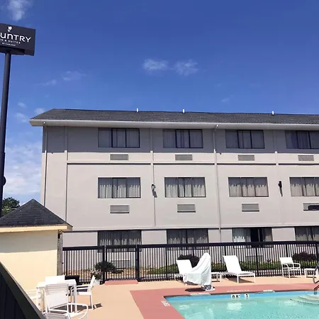 Country Inn & Suites By Radisson, Abingdon, Va-2