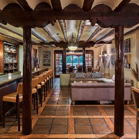 La Posada De Santa Fe, A Tribute Portfolio Resort & Spa-2
