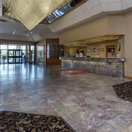 Shilo Inn Suites - Idaho Falls-3