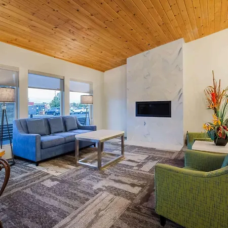 Baymont By Wyndham Tri-Cities/Kennewick Wa-3