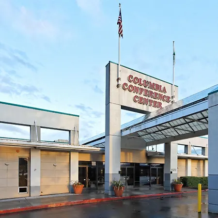Holiday Inn Portland-Airport I-205 By Ihg-2