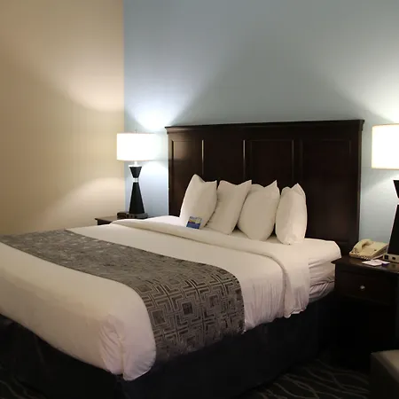 Baymont By Wyndham Tri-Cities/Kennewick Wa-2