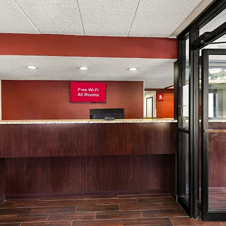 Red Roof Inn Springfield, Il-2