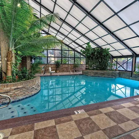 Doubletree By Hilton Memphis-2