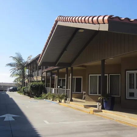 Pacific Shores Inn-2