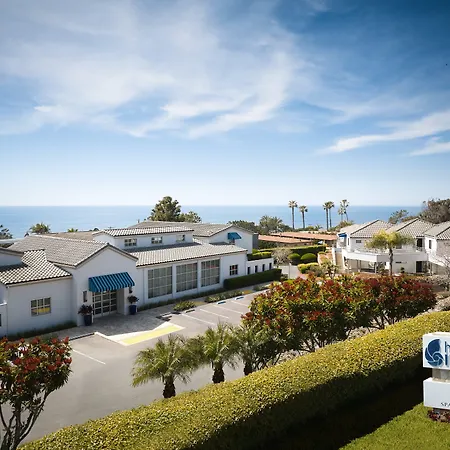 Hotel Indigo San Diego Del Mar By Ihg-2
