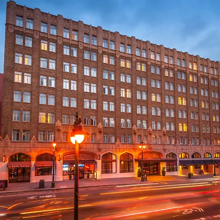 The Pickwick Hotel San Francisco-3