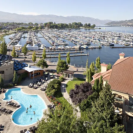 Delta Hotels By Marriott Grand Okanagan Resort-2