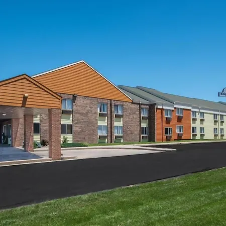 Sunset Inn & Suites-2
