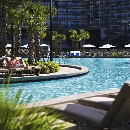 Orlando World Center Marriott-2