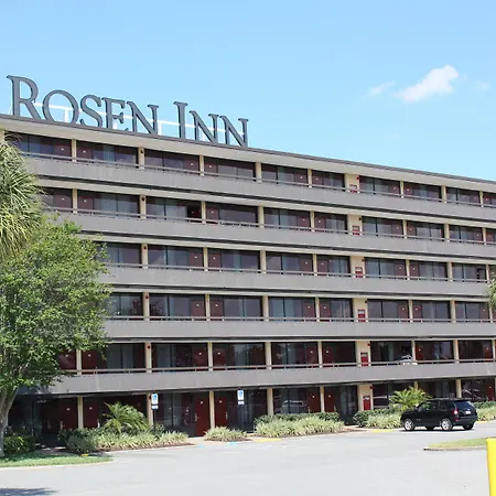 Rosen Inn International Near The Parks-3