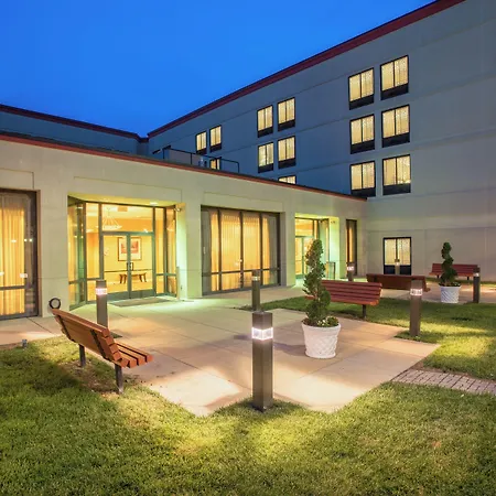 Crowne Plaza Dulles Airport By Ihg-3