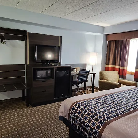 Stillwater Inn & Suites-3