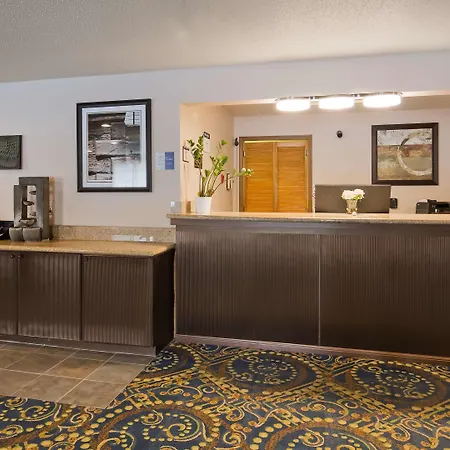 Quality Inn & Suites Red Wing-2