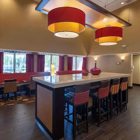 Hampton Inn By Hilton Chester South-3