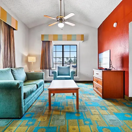 La Quinta Inn By Wyndham Costa Mesa Orange County-3