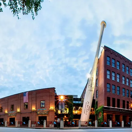 Crowne Plaza Louisville Airport Expo Ctr By Ihg-3