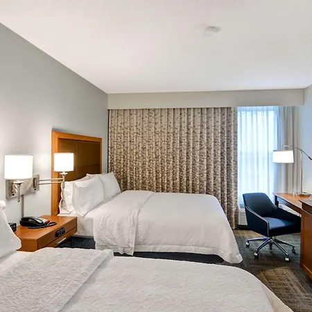 Hampton Inn State College-2
