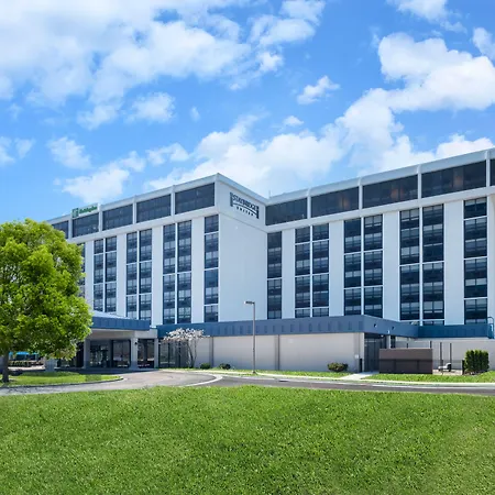 Staybridge Suites Chicago O'Hare - Rosemont By Ihg-2