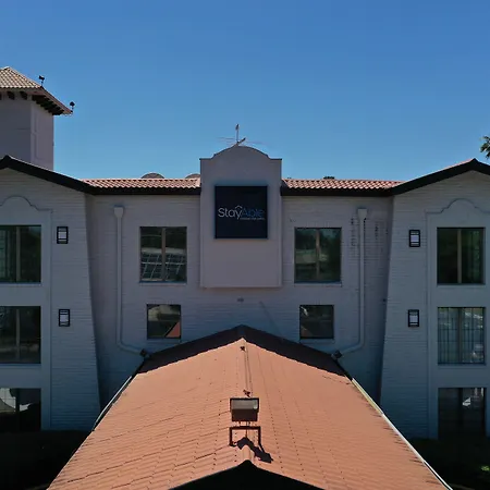 Stayable Jacksonville North-3