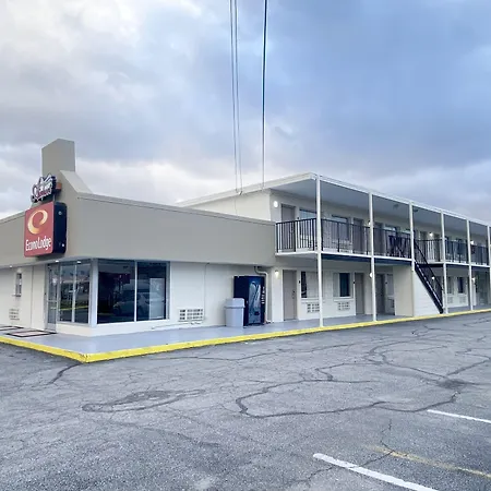 Econo Lodge Norfolk Airport-2